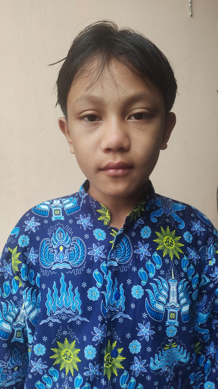 Yoveabilitaro Fadilah Putra Raditya